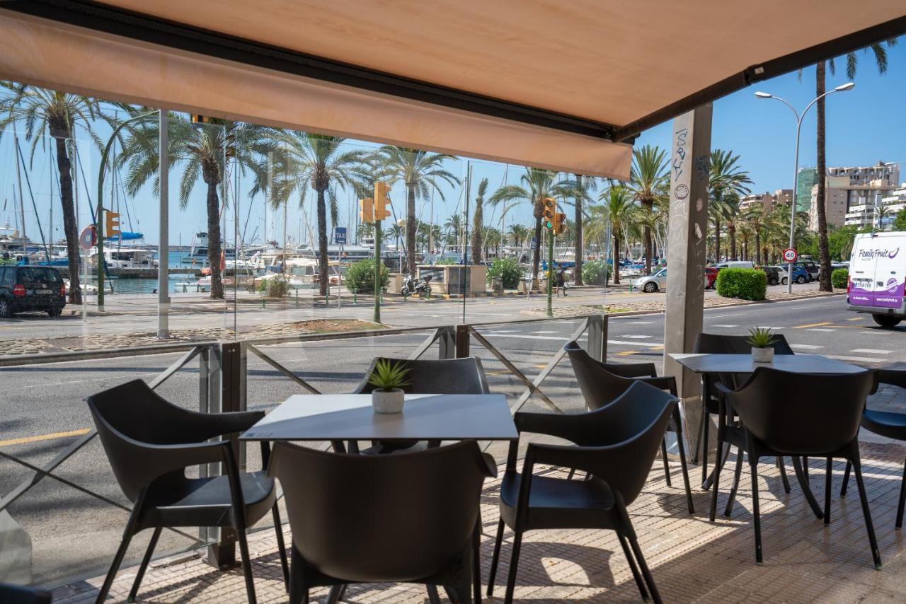 Hotel Mirador Palma de Mallorca Exterior photo