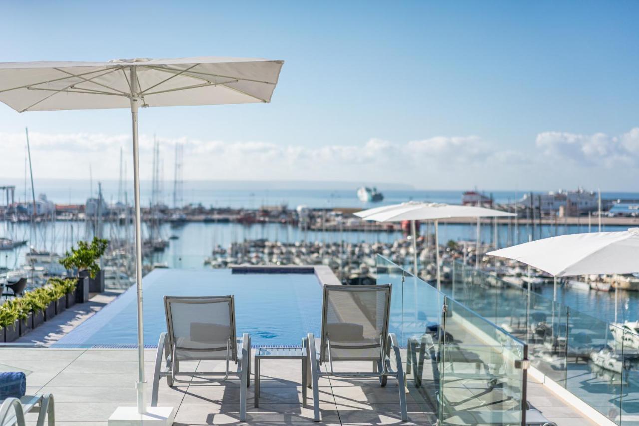 Hotel Mirador Palma de Mallorca Exterior photo
