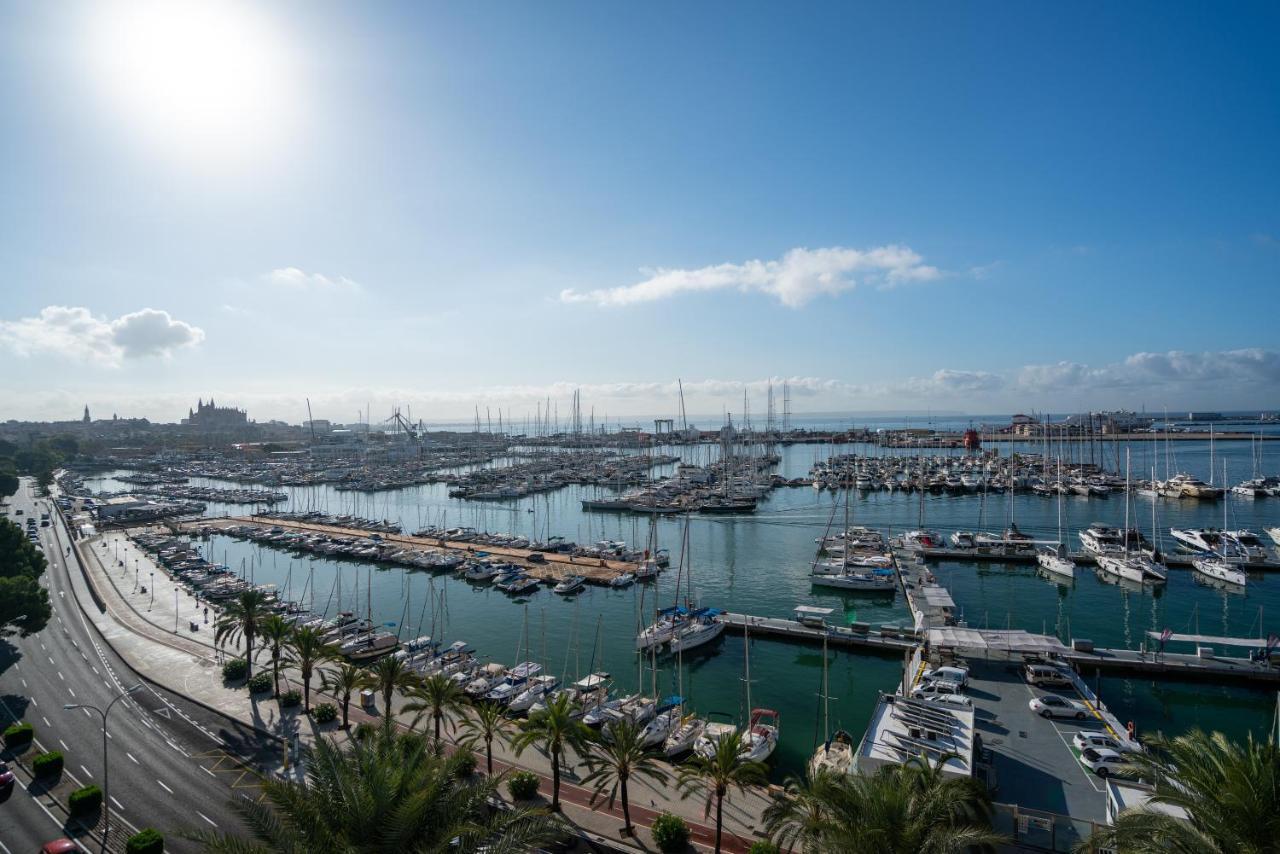 Hotel Mirador Palma de Mallorca Exterior photo