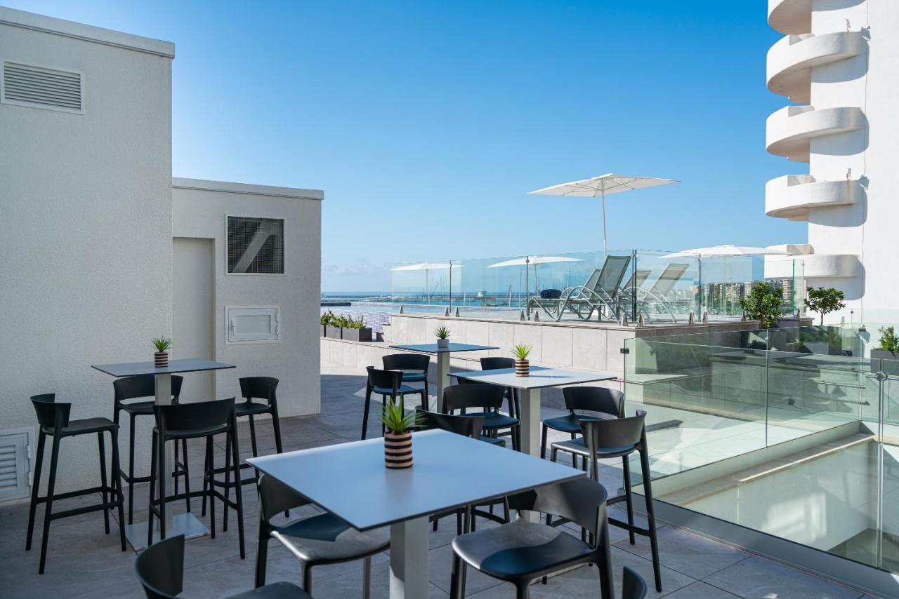 Hotel Mirador Palma de Mallorca Exterior photo