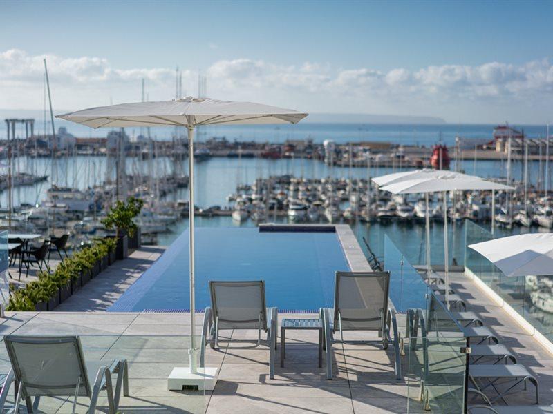 Hotel Mirador Palma de Mallorca Exterior photo