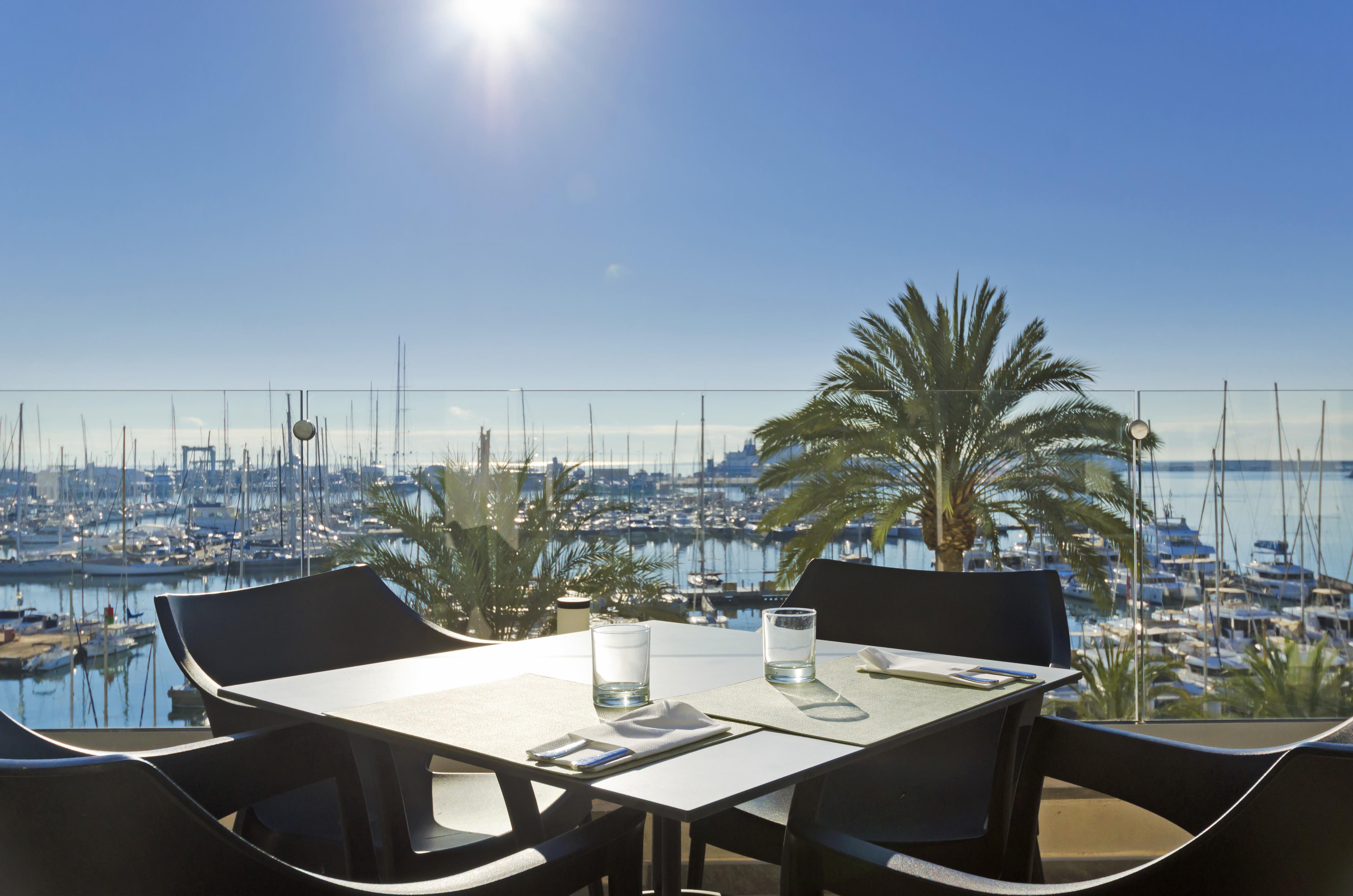 Hotel Mirador Palma de Mallorca Exterior photo