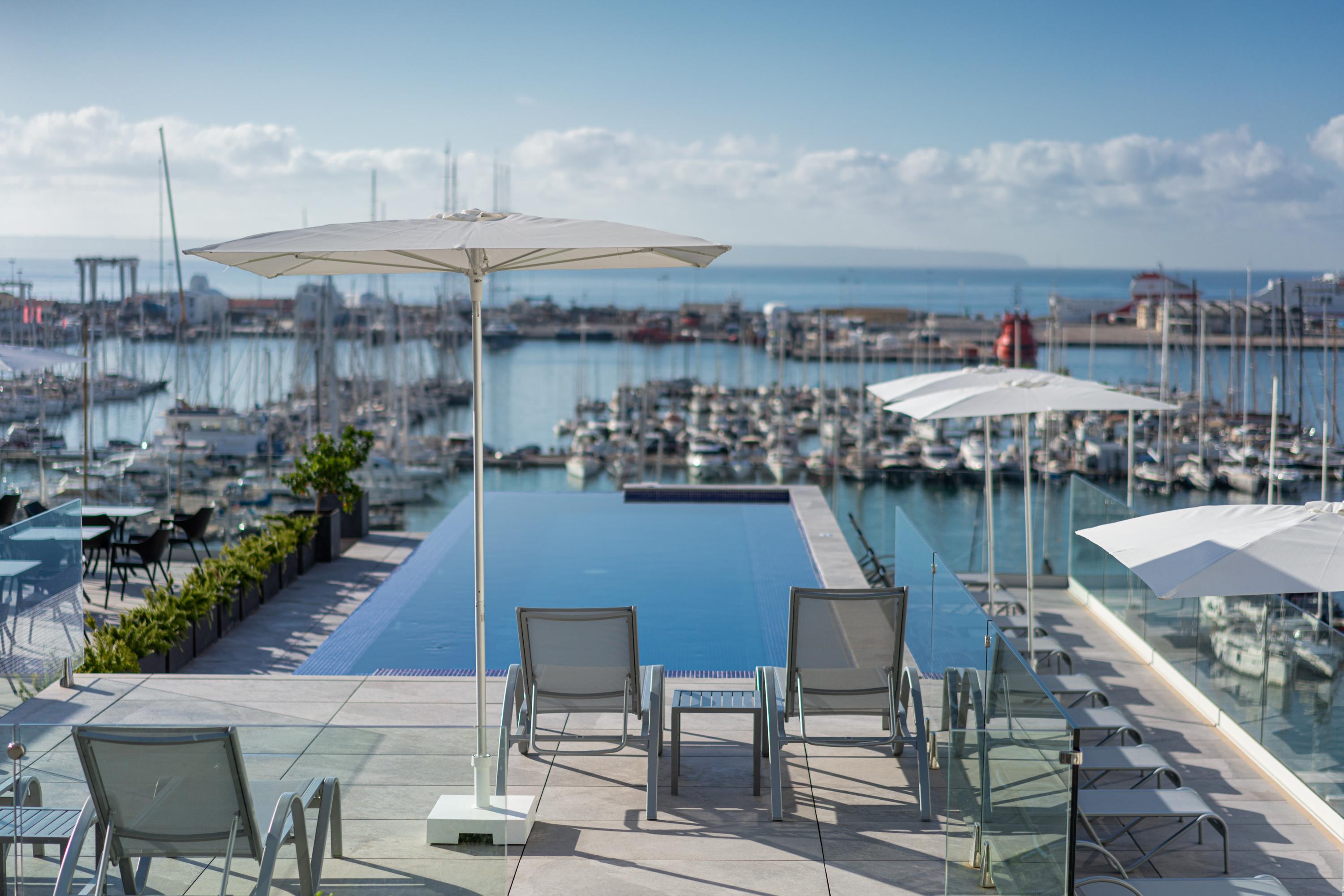 Hotel Mirador Palma de Mallorca Exterior photo