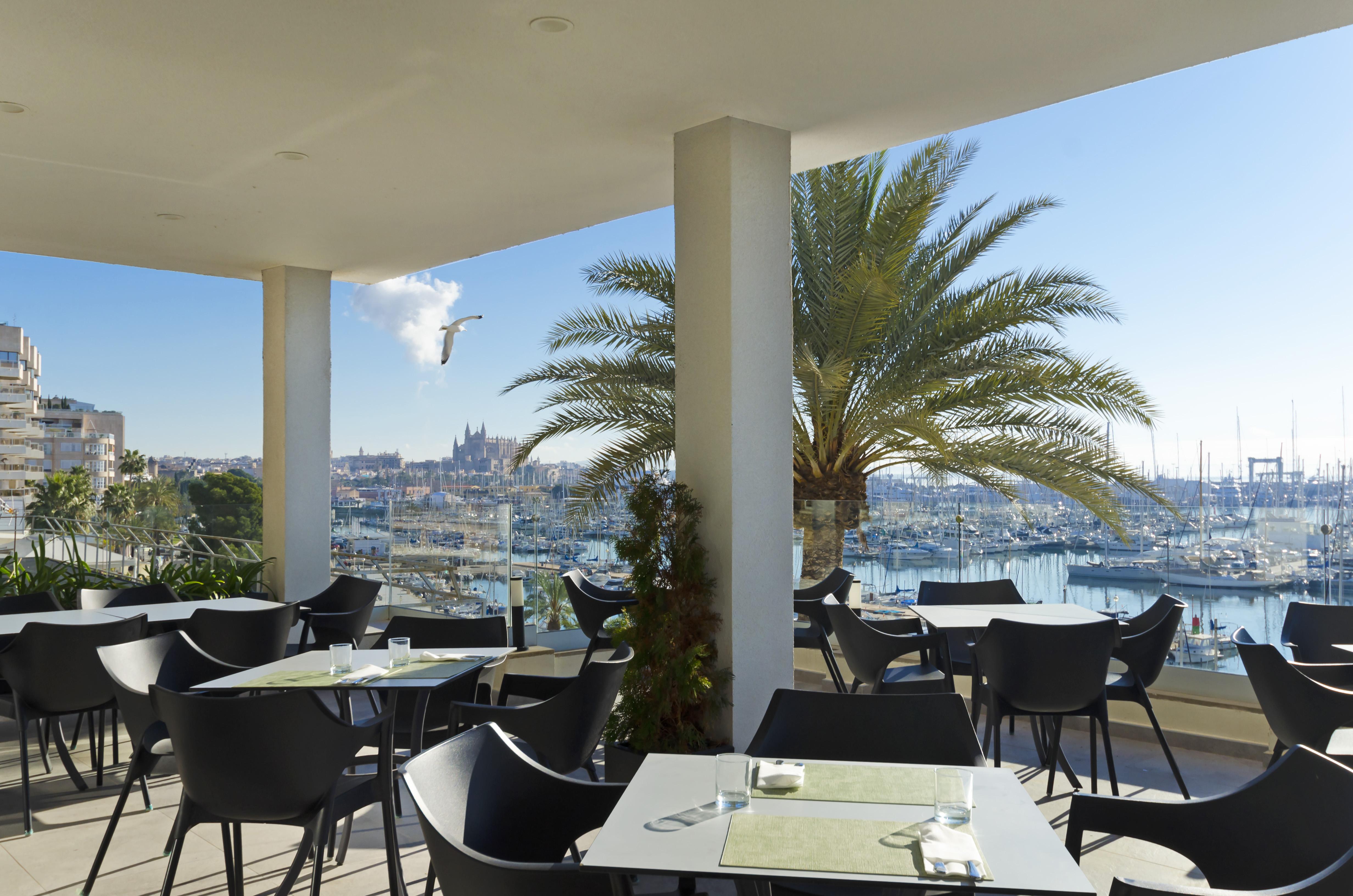 Hotel Mirador Palma de Mallorca Exterior photo