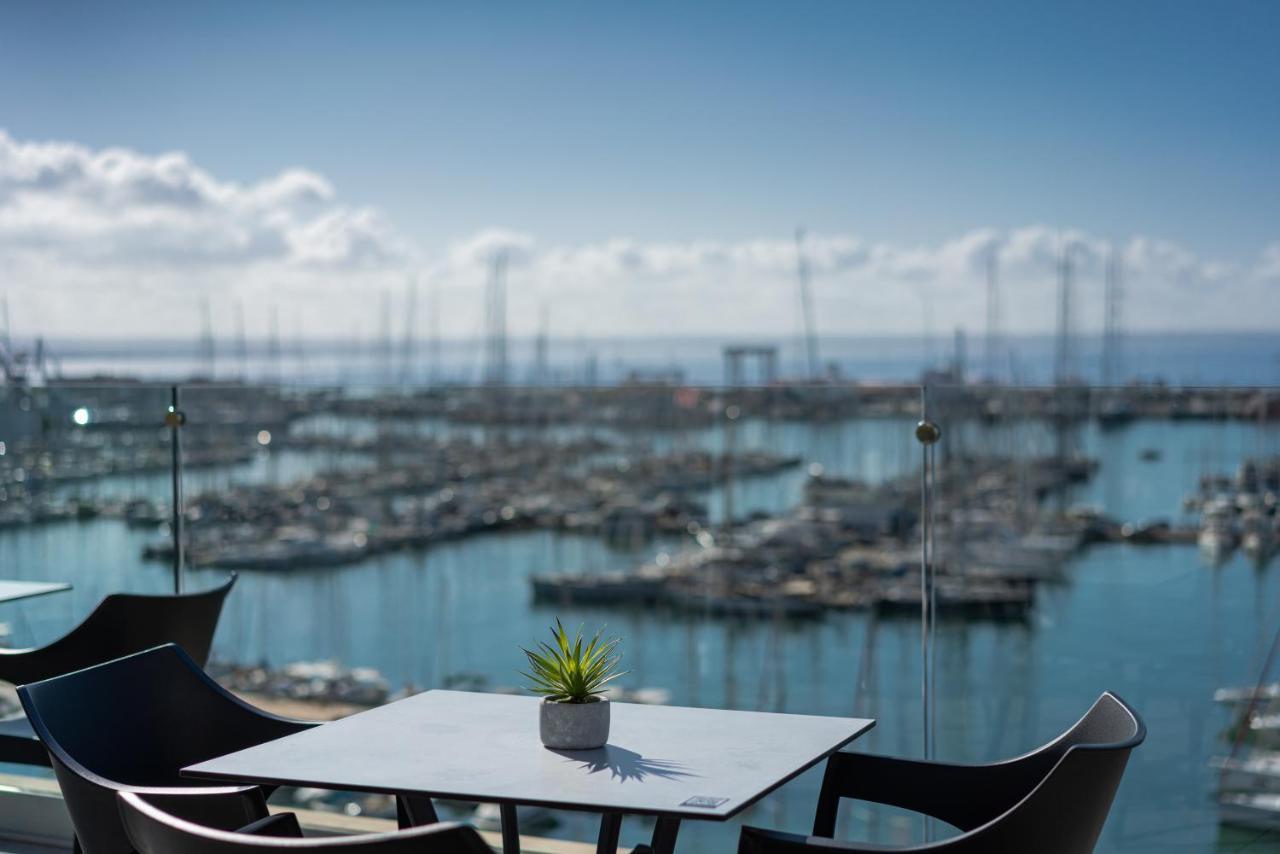 Hotel Mirador Palma de Mallorca Exterior photo