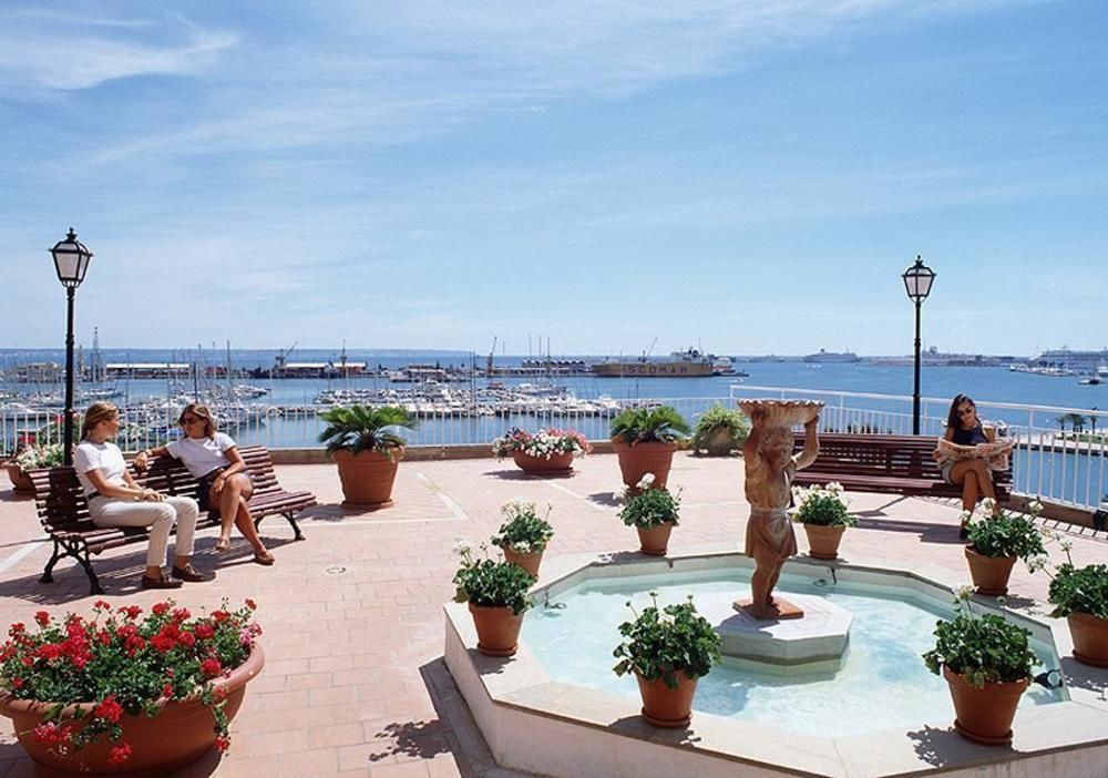 Hotel Mirador Palma de Mallorca Facilities photo